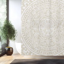 Search for bohemian shower curtains Simple