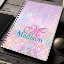 Search for rhinestone notebooks For her