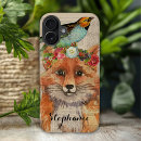 Search for foxy iphone cases Nature