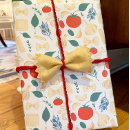 Search for cuisine wrapping paper Chef