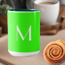 Search for neon coffee mugs Minimalist