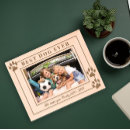 Search for dog picture frames Wooden