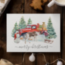 Search for antique trucks postcards Watercolor