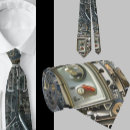 Search for scientist ties Geeky