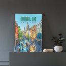 Search for dublin posters Ireland