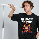 Search for terrified Vintage