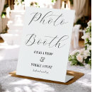 Search for photobooth signs Black