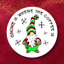 Search for christmas coffee stickers Snowflakes