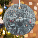 Search for aircraft christmas tree decorations Aeroplane