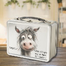 Search for horse lunch boxes Fun