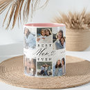Search for two hearts mugs Mother