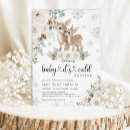 Search for white snowflake invitations Winter wonderland