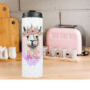 Search for alpaca travel mugs Animal