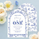 Search for chinoiserie invitations Wildflower