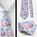 Search for pink and light blue ties Flowers