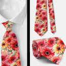 Search for gerbera ties Yellow