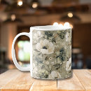 Search for cream flowers mugs Pattern
