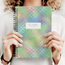 Search for the mermaid planners Pastel