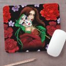 Search for masks mousepads Green