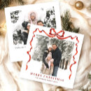 Search for bohemian christmas cards Simple