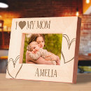 Search for mothers day picture frames Wooden