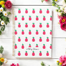 Search for pink planners White