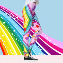 Search for unicorn leggings Pink