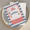 Search for carnival 1st birthday invitations Fiesta