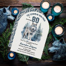 Search for pack invitations Wolves