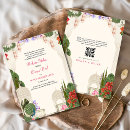 Search for animal wedding invitations Online rsvp website details