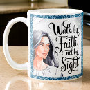 Search for scripture verse coffee mugs Women