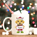 Search for yellow lab mom mugs Cute