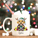 Search for yellow lab puppy mugs Dog lover