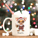 Search for reindeer antler mugs Funny