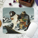 Search for bernard mousepads Dog