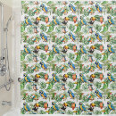 Search for parrot bird shower curtains Parrots