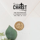 Search for religious rubber stamps Merry christmas