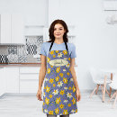 Search for female names aprons Pattern