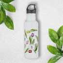 Search for tulip water bottles Elegant