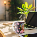 Search for red rooster mugs Black