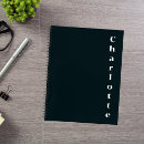Search for black and white notebooks Diary
