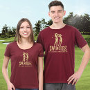 Search for couples golf tshirts Golfer