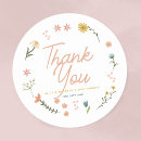 Search for little girl with flowers stickers For kids