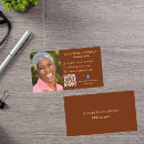 Search for rusted business cards Customer