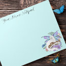 Search for fairy notepads Blue
