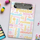 Search for mini clipboards Butterflies