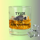 Search for angler barware Dad