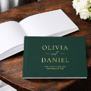 Search for engagement guest books Modern