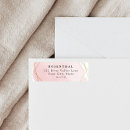 Search for gold sweet 16 return address labels Elegant