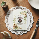 Search for handmade wedding invitations Modern